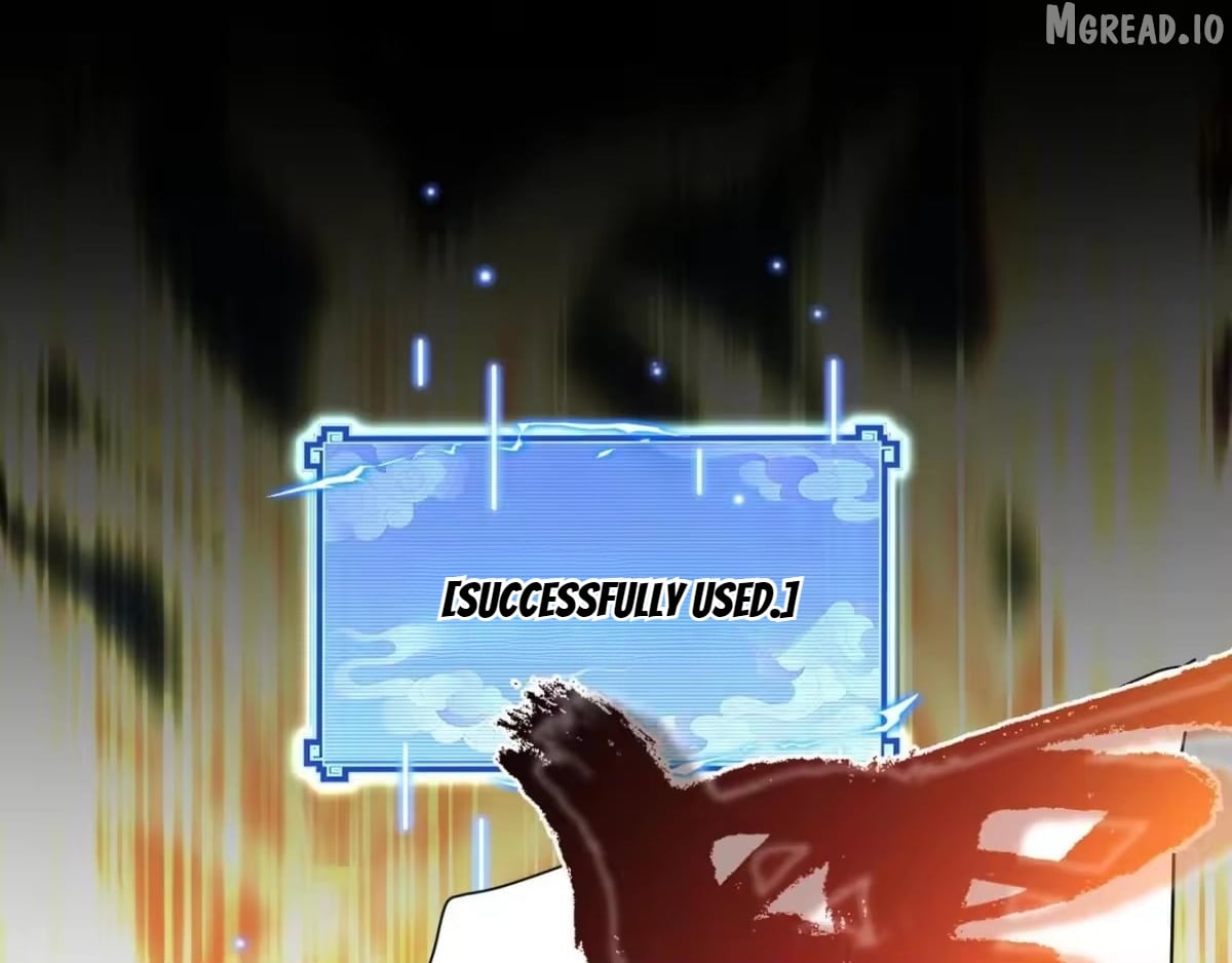 Invincible After Shocking My Empress Wife Chapter 125  - page 41